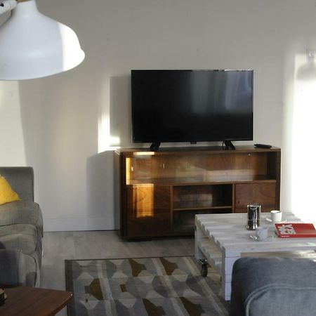 ורשה Milotu - Apartament Marszalkowski מראה חיצוני תמונה