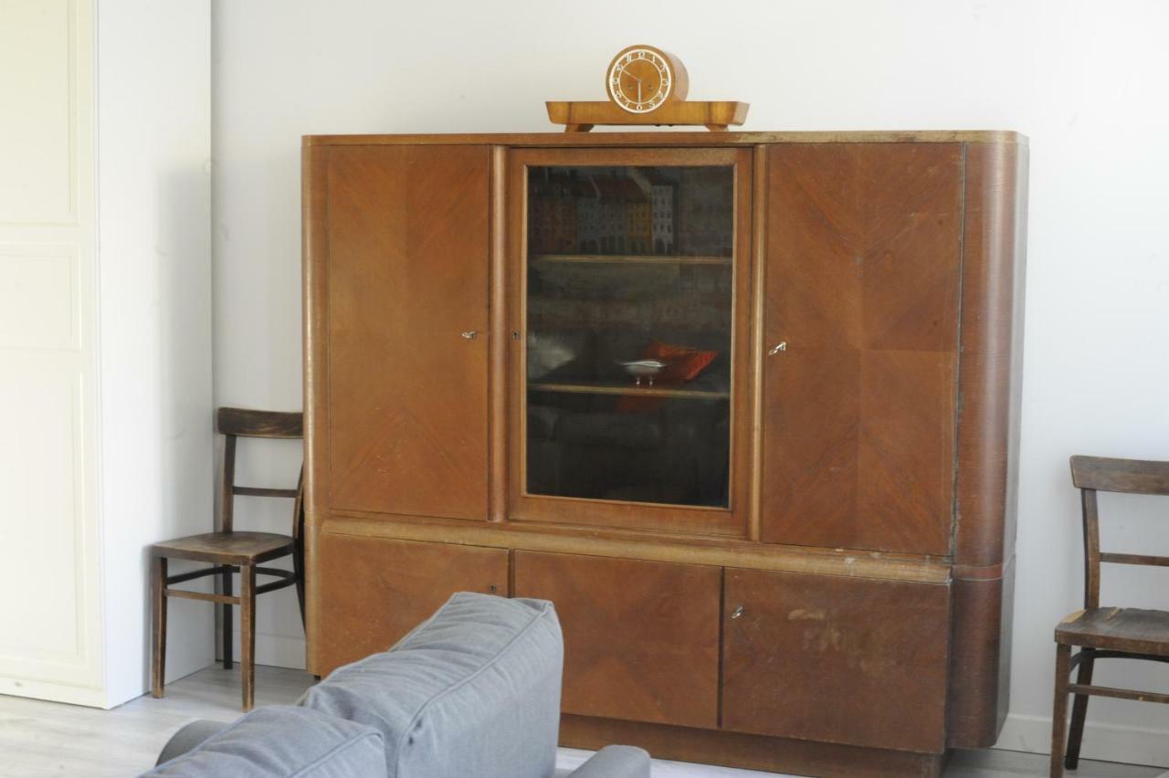 ורשה Milotu - Apartament Marszalkowski מראה חיצוני תמונה