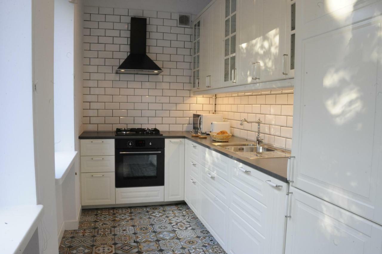 ורשה Milotu - Apartament Marszalkowski מראה חיצוני תמונה