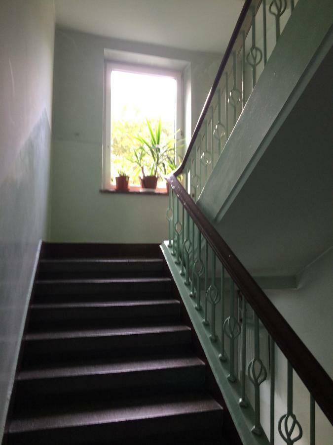 ורשה Milotu - Apartament Marszalkowski מראה חיצוני תמונה