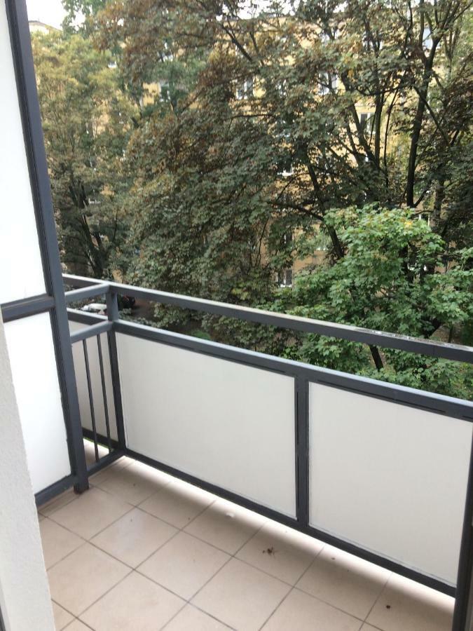 ורשה Milotu - Apartament Marszalkowski מראה חיצוני תמונה